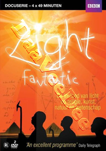 Light Fantastic (4 Episodes) - 2-DVD Set (DVD)
